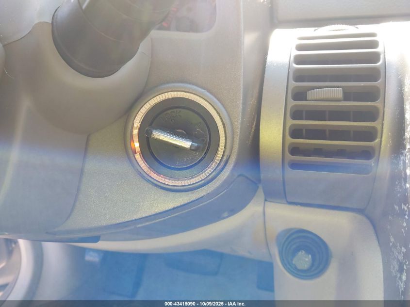 2003 Infiniti G35 Luxury VIN: JNKCV51EX3M013162 Lot: 43415090