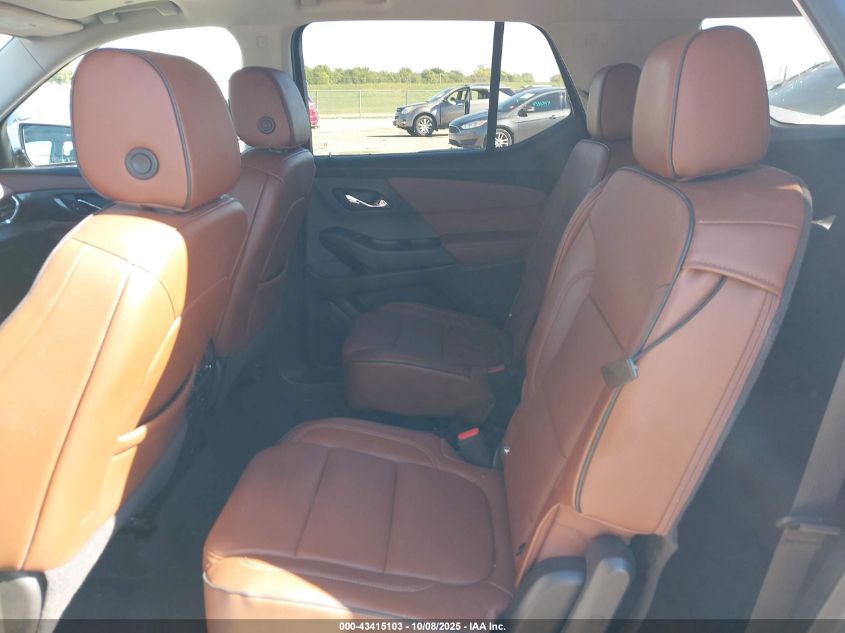 2020 Chevrolet Traverse Awd High Country VIN: 1GNEVNKW4LJ270845 Lot: 43415103