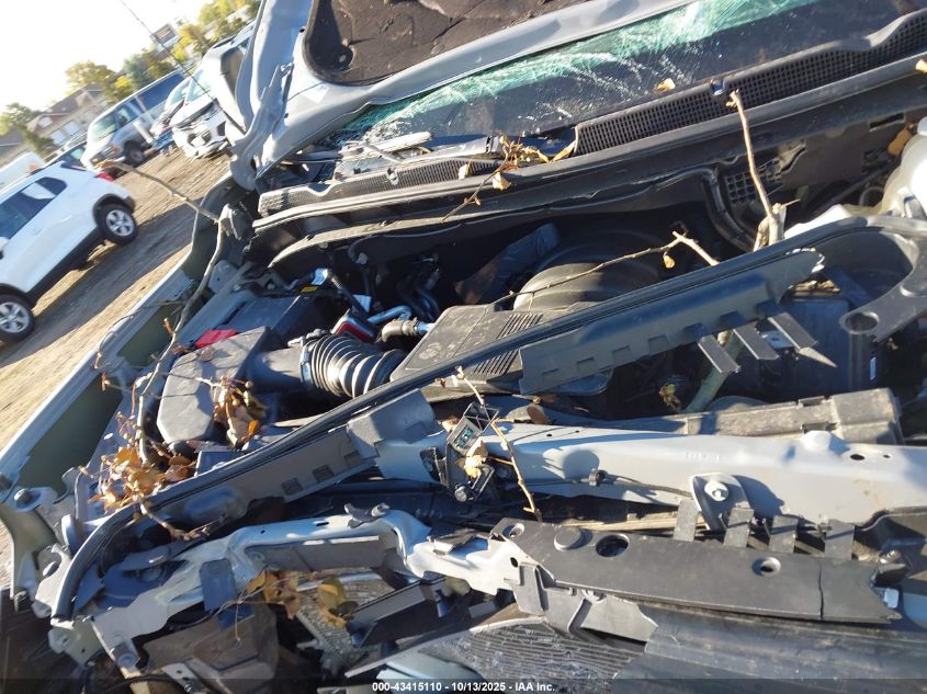 2025 GMC Sierra 2500Hd 4Wd Standard Bed Sle VIN: 1GT5UME77SF209792 Lot: 43415110