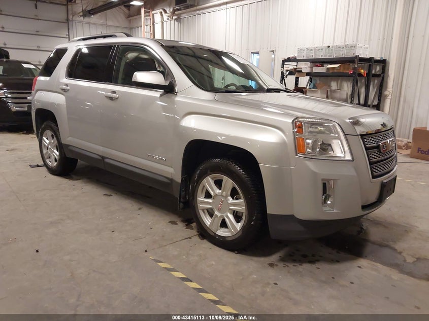 GMC TERRAIN SLT-1