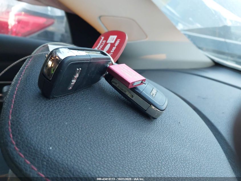 2014 GMC Terrain Slt-1 VIN: 2GKFLXEK5E6316467 Lot: 43415113