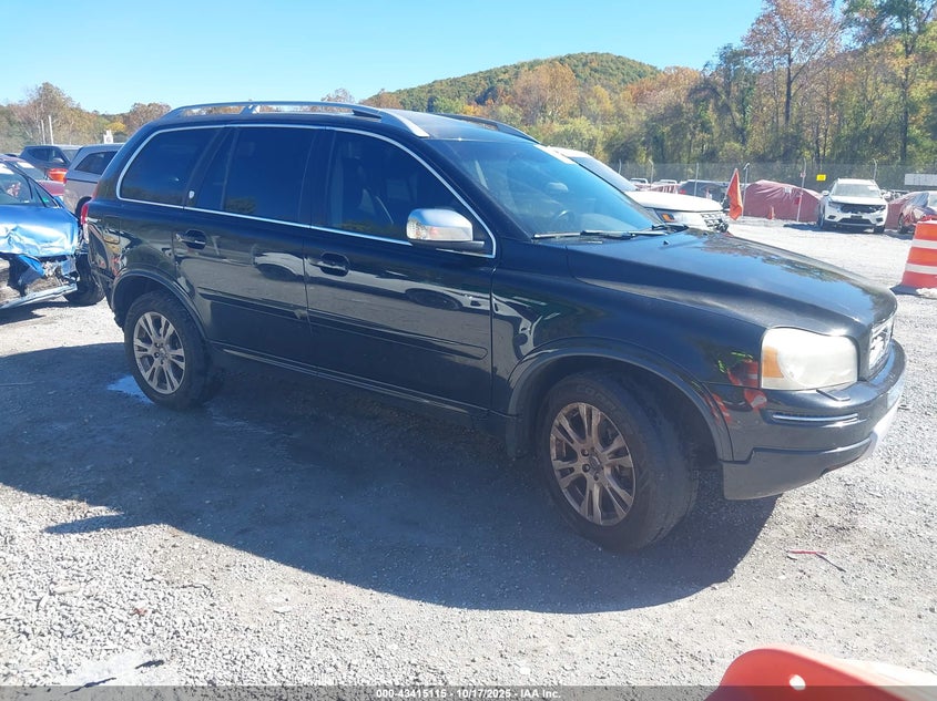 VOLVO XC90 3.2/3.2 PLATINUM/3.2 PREMIER PLUS