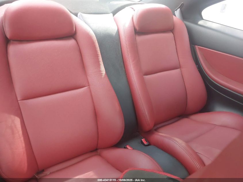 2004 Pontiac Gto VIN: 6G2VX12GX4L236152 Lot: 43415119