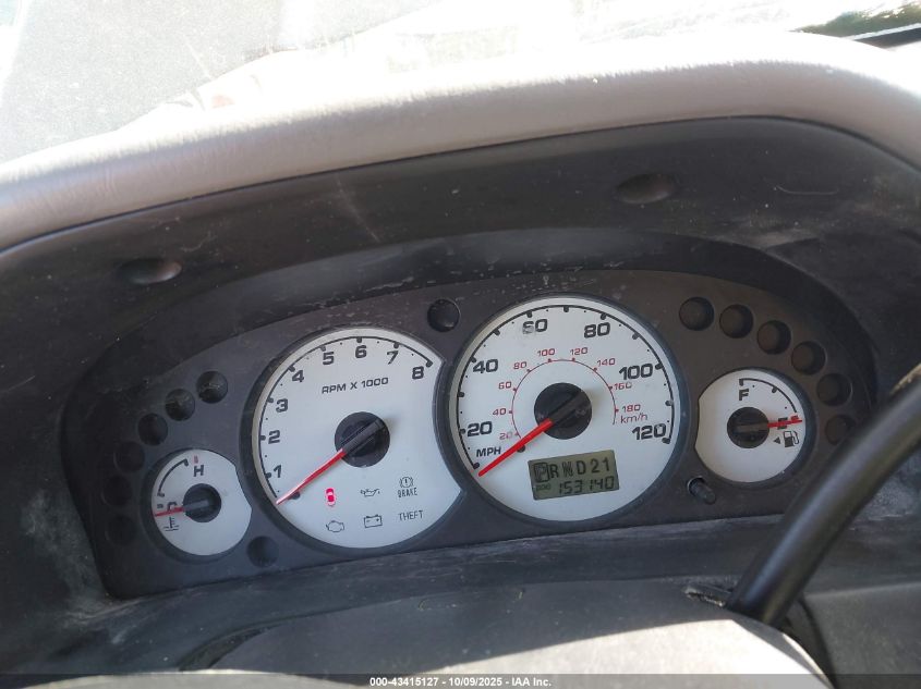 2001 Ford Escape Xlt VIN: 1FMCU04131KE97504 Lot: 43415127