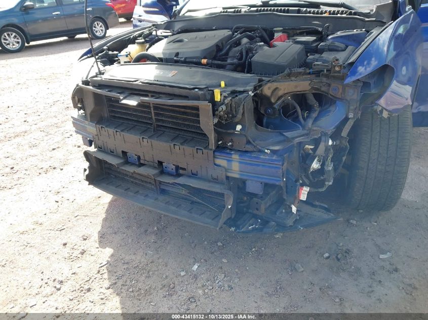 2014 Ford Fusion Se VIN: 3FA6P0HD2ER312881 Lot: 43415132