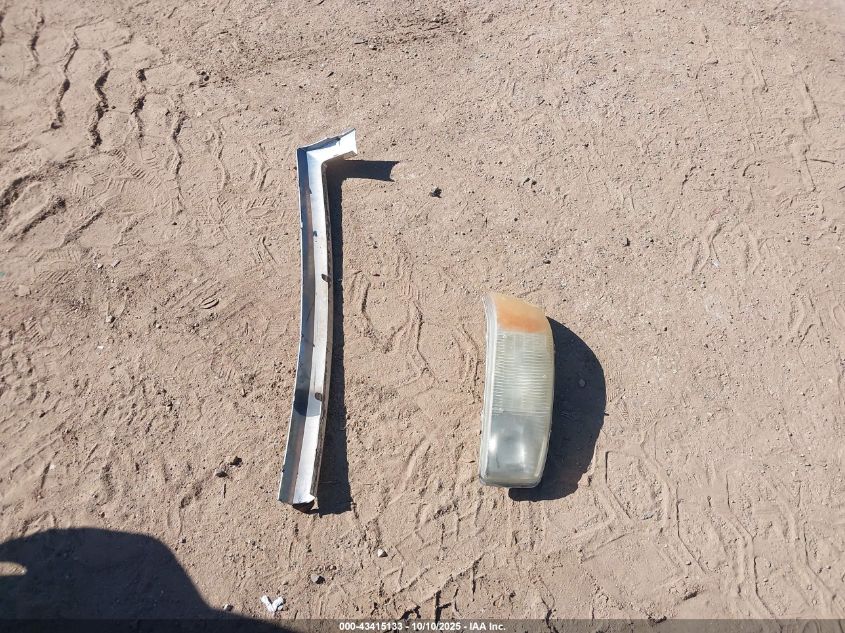 2003 GMC Sierra 1500 Sle VIN: 2GTEC19T731247007 Lot: 43415133