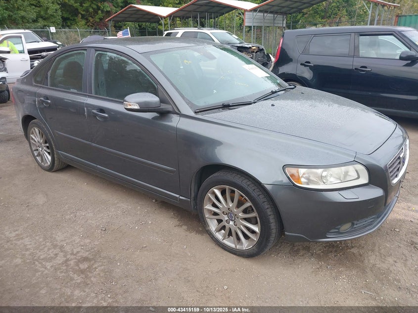 VOLVO S40 2.4I