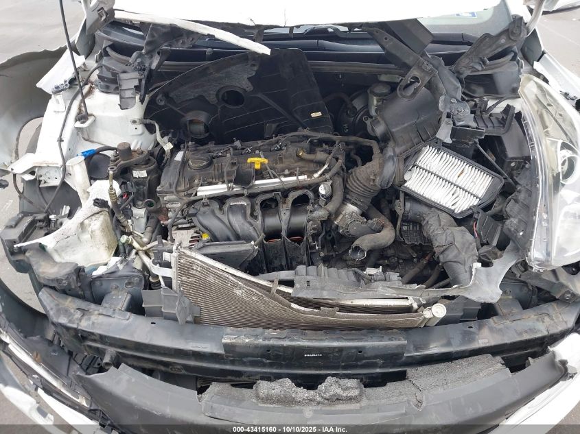 2013 Hyundai Elantra Gt VIN: KMHD35LE9DU049074 Lot: 43415160