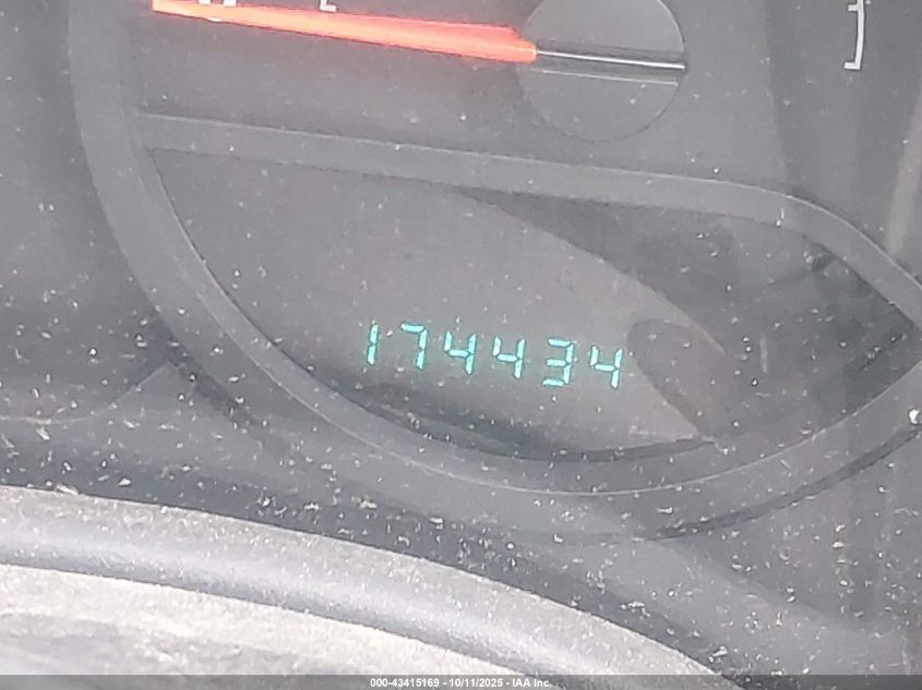 2007 Jeep Wrangler X VIN: 1J4FA24177L122749 Lot: 43415169