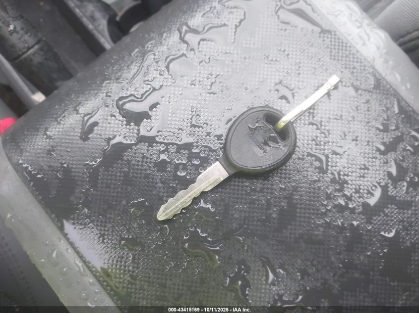 2007 Jeep Wrangler X VIN: 1J4FA24177L122749 Lot: 43415169