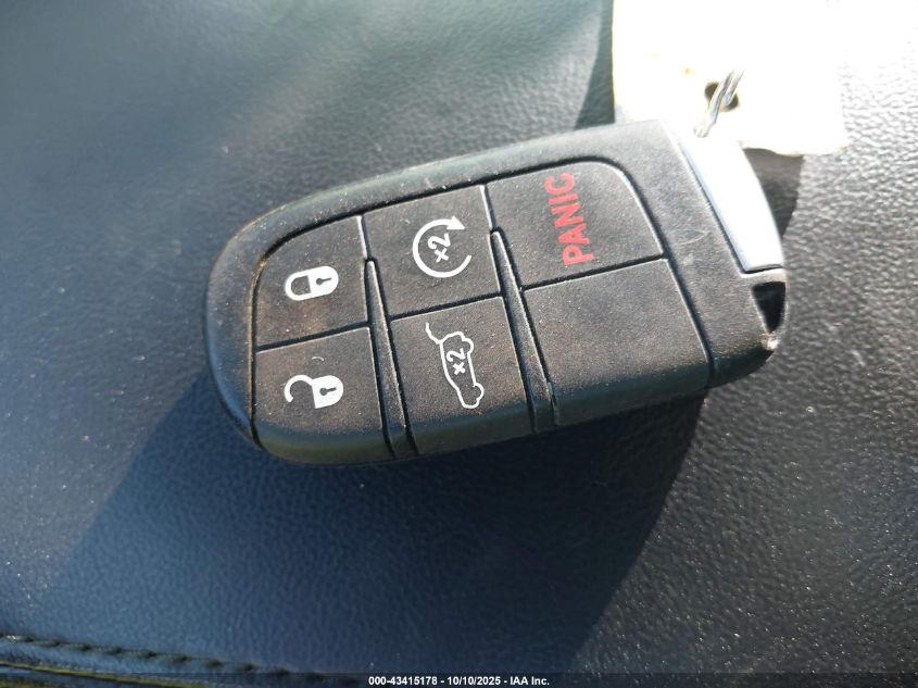 2019 Jeep Grand Cherokee Limited 4X4 VIN: 1C4RJFBG7KC669644 Lot: 43415178