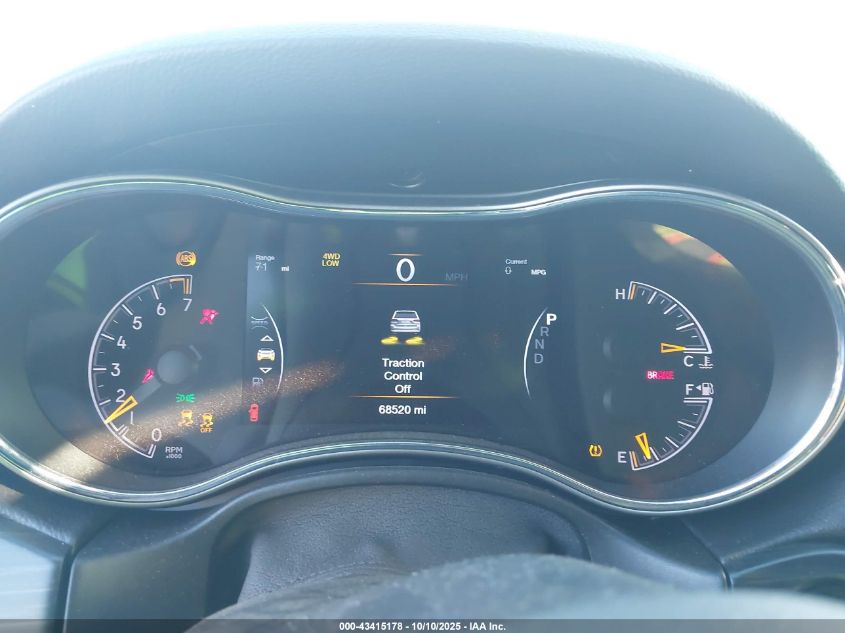 2019 Jeep Grand Cherokee Limited 4X4 VIN: 1C4RJFBG7KC669644 Lot: 43415178