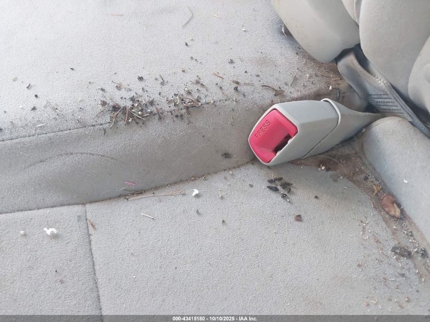 2009 Toyota Prius VIN: JTDKB20U397877894 Lot: 43415180