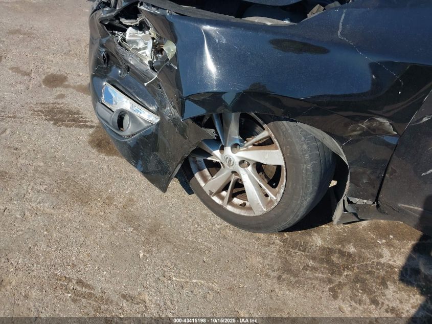 2015 Nissan Altima 2.5 Sv VIN: 1N4AL3AP5FC597930 Lot: 43415198