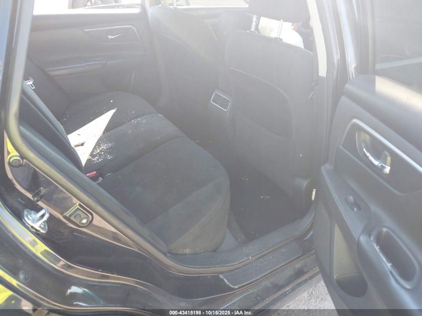 2015 Nissan Altima 2.5 Sv VIN: 1N4AL3AP5FC597930 Lot: 43415198