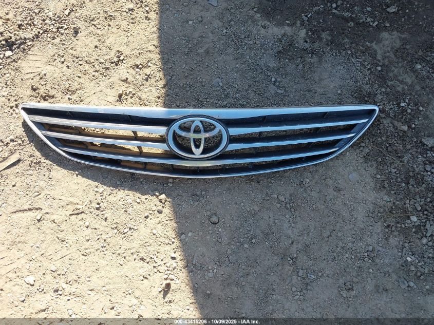 2006 Toyota Camry Le VIN: 4T1BE32K36U140454 Lot: 43415206