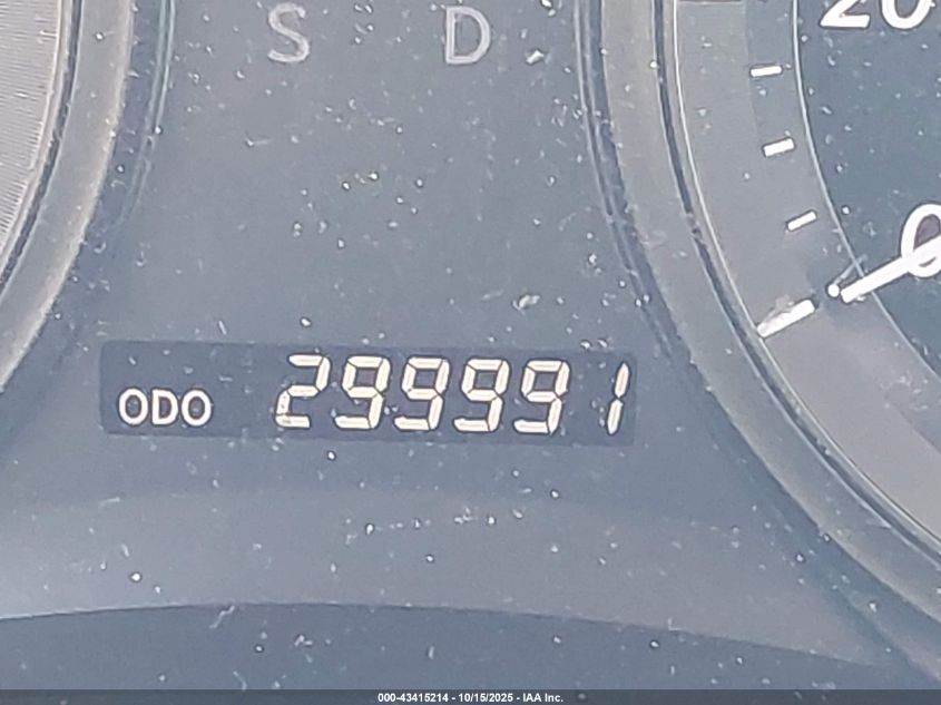 2007 Lexus Es 350 VIN: JTHBJ46G172106164 Lot: 43415214