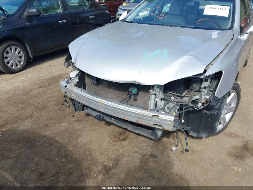 2007 Lexus Es 350 VIN: JTHBJ46G172106164 Lot: 43415214