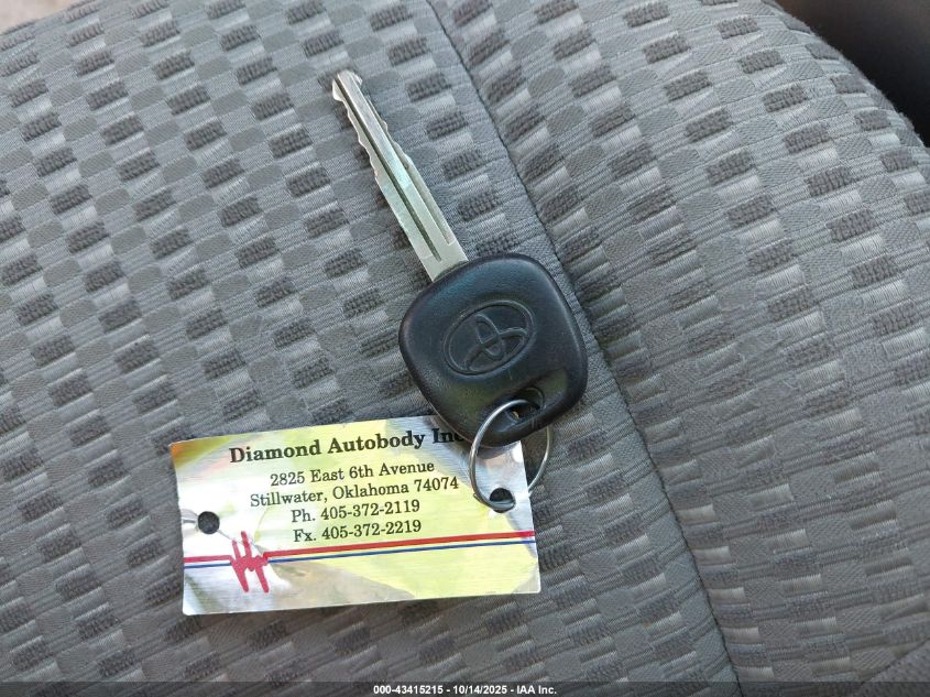 2008 Toyota 4Runner Sr5 V6 VIN: JTEZU14R98K013724 Lot: 43415215