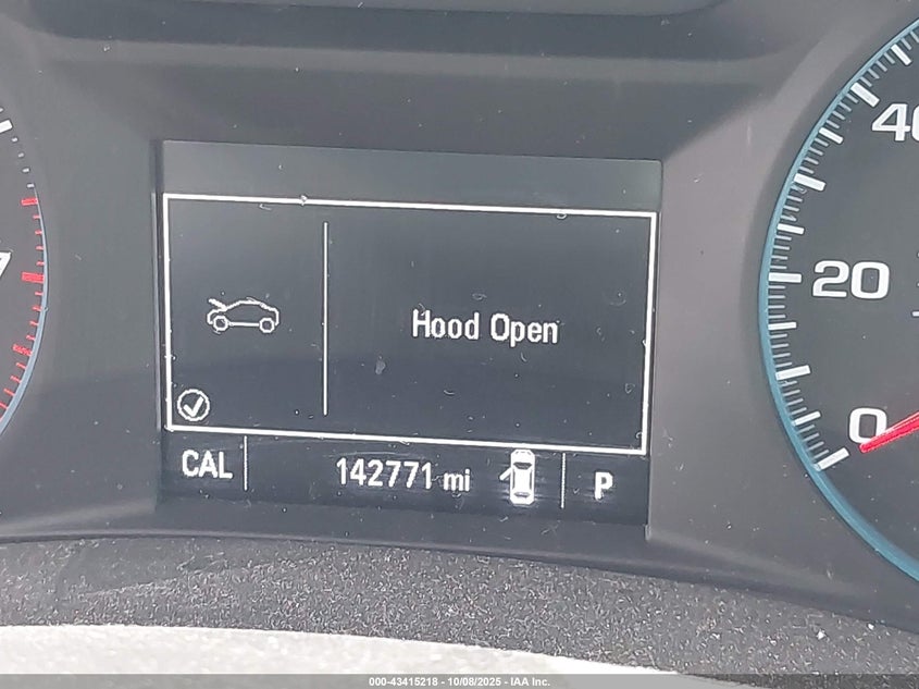 2016 CHEVROLET MALIBU LS - 1G1ZB5ST1GF311152