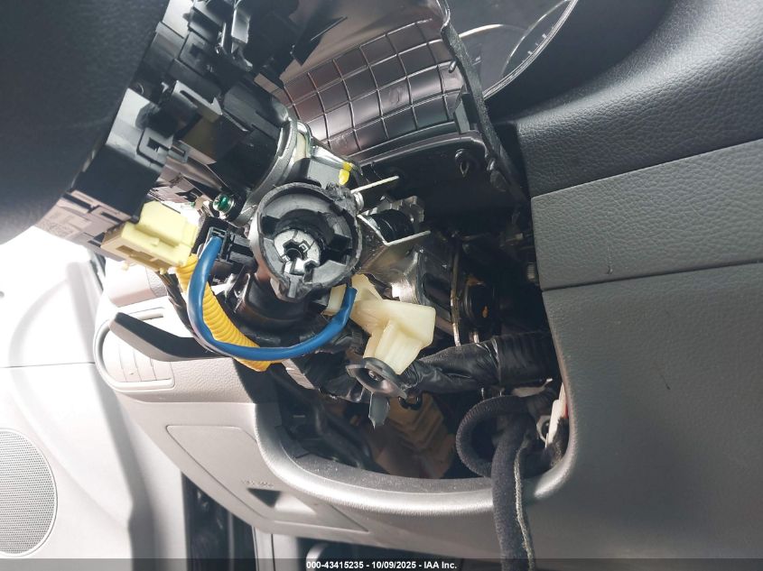 2018 Kia Forte Lx VIN: 3KPFK4A74JE222332 Lot: 43415235