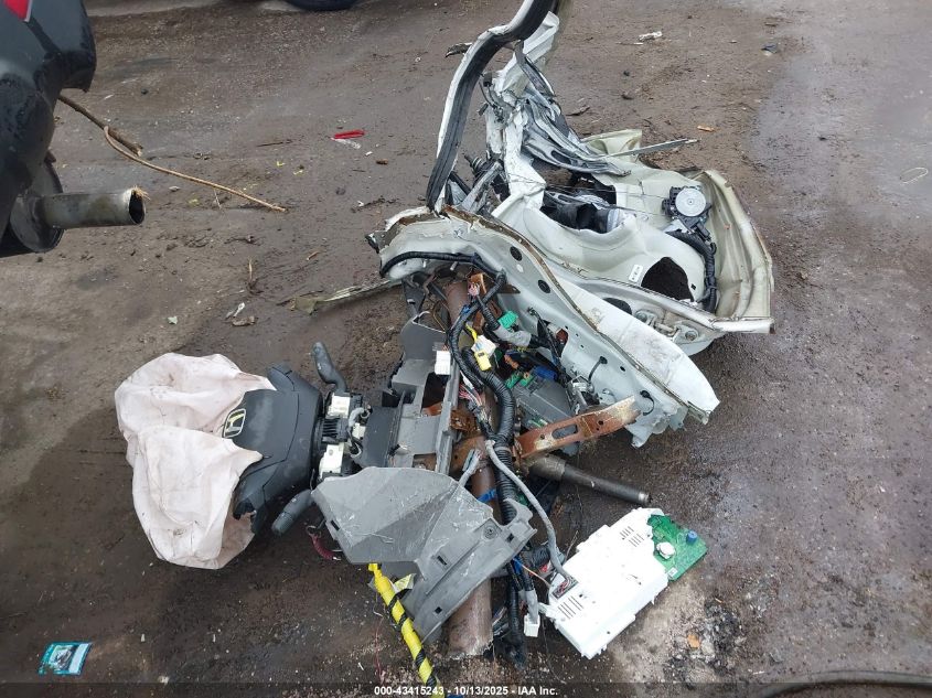 2009 Honda Cr-V Lx VIN: 3CZRE38389G705558 Lot: 43415243