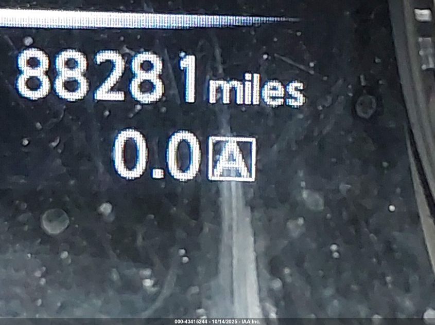 2016 Nissan Rogue Sl VIN: KNMAT2MV9GP727829 Lot: 43415244