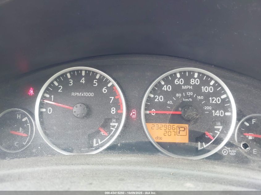 2011 Nissan Pathfinder S VIN: 5N1AR1NNXBC604608 Lot: 43415250