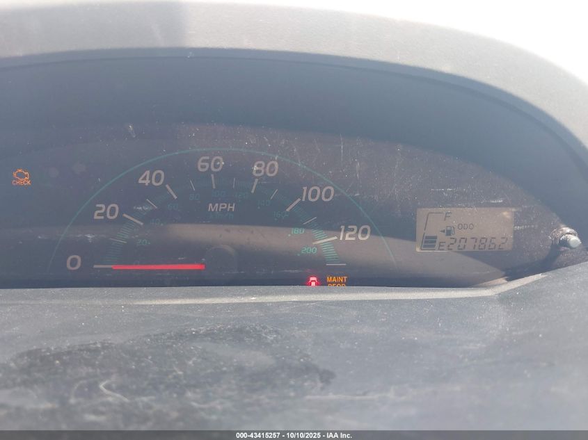 2007 Toyota Yaris VIN: JTDJT923675032763 Lot: 43415257