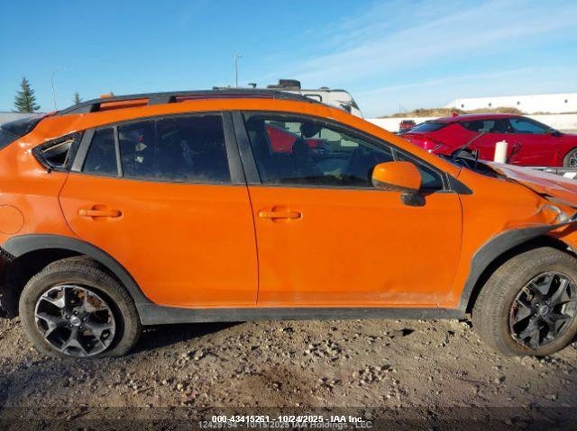 JF2GTABC3JG249955 2018 SUBARU XV photo no. 12