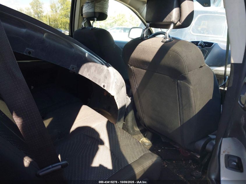 2015 Dodge Journey Se VIN: 3C4PDCAB4FT577971 Lot: 43415278