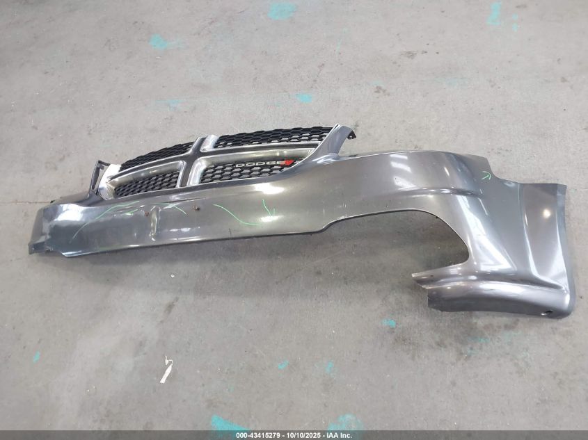 2017 Dodge Grand Caravan Sxt VIN: 2C4RDGCG8HR853115 Lot: 43415279