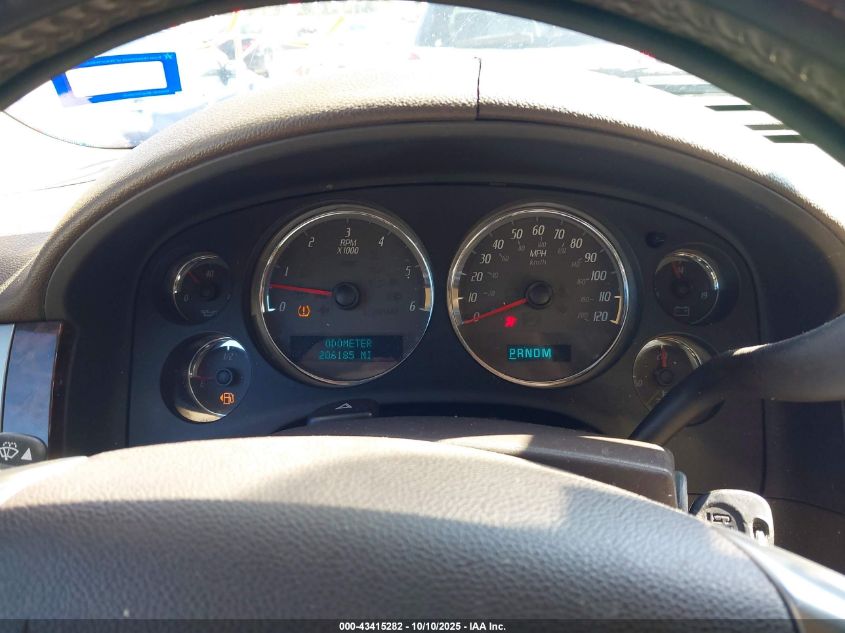 2007 GMC Yukon Denali VIN: 1GKFK638X7J358630 Lot: 43415282