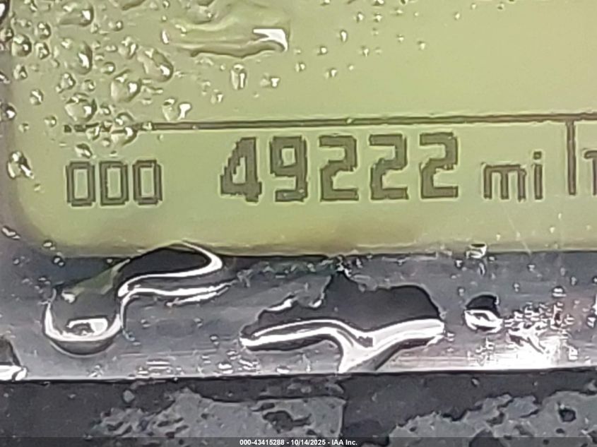 2006 Honda Gl1800 VIN: 1HFSC47G16A500686 Lot: 43415288