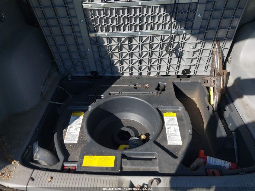 2004 Pontiac Vibe VIN: 5Y2SL62844Z453593 Lot: 43415296