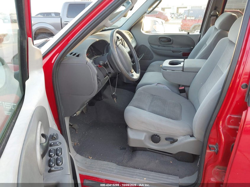 1FTRW07613KD71905 2003 FORD F-150 photo no. 5