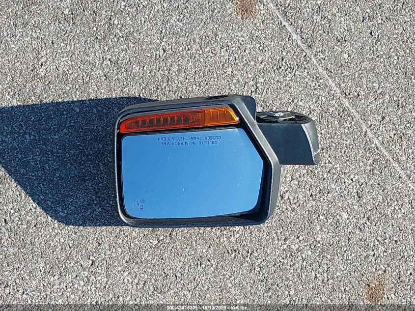 2016 Lincoln Navigator L Select VIN: 5LMJJ3JT8GEL08535 Lot: 43415309