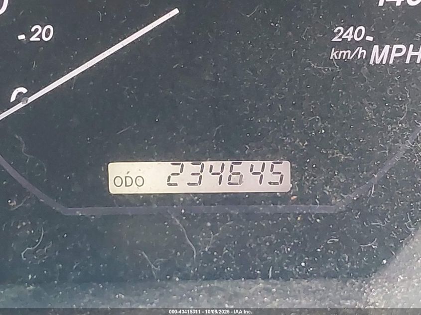 2008 Lexus Rx 350 VIN: 2T2HK31U58C067044 Lot: 43415311