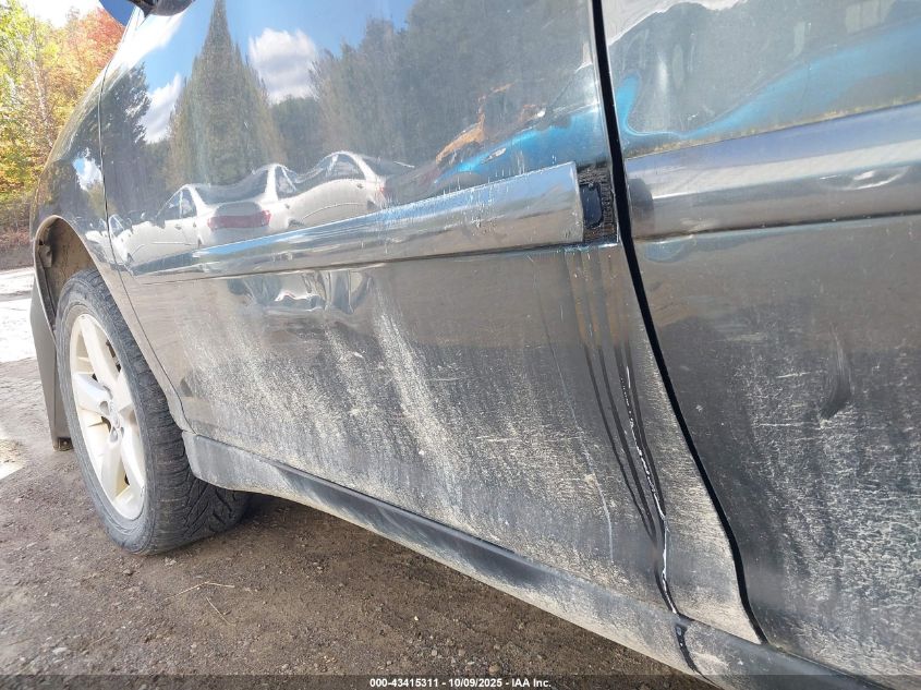 2008 Lexus Rx 350 VIN: 2T2HK31U58C067044 Lot: 43415311