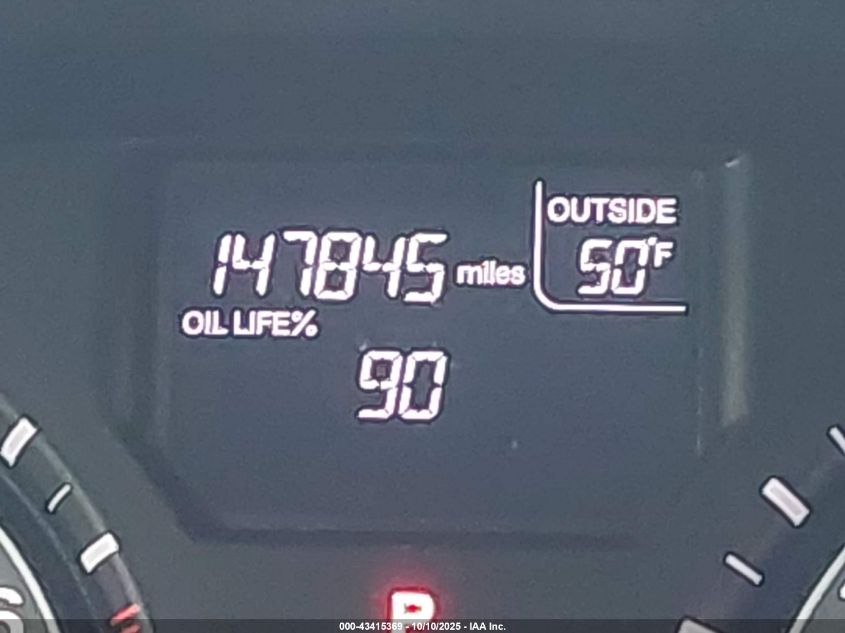 2017 Honda Odyssey Se VIN: 5FNRL5H38HB015238 Lot: 43415369