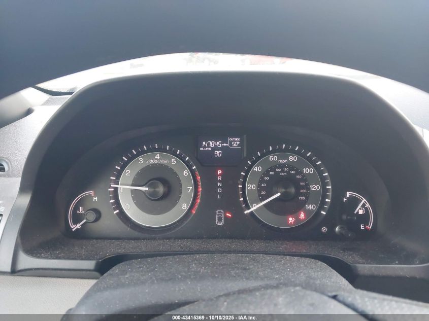 2017 Honda Odyssey Se VIN: 5FNRL5H38HB015238 Lot: 43415369