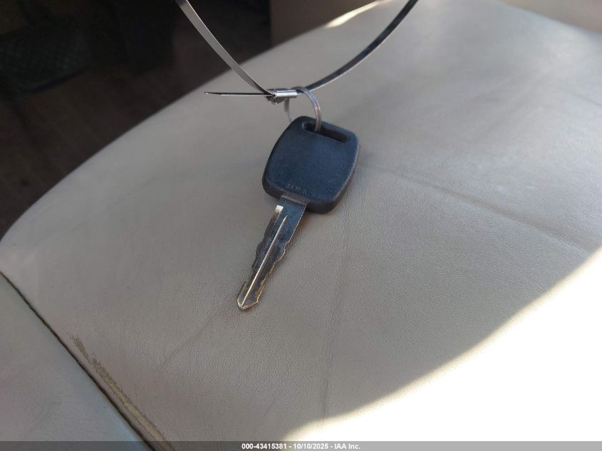 1995 Saturn Sl2 VIN: 1G8ZK5270SZ180341 Lot: 43415381