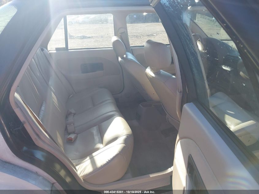 1995 Saturn Sl2 VIN: 1G8ZK5270SZ180341 Lot: 43415381