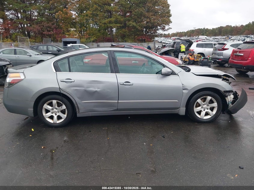 1N4AL21E29C139808 2009 NISSAN ALTIMA photo no. 14