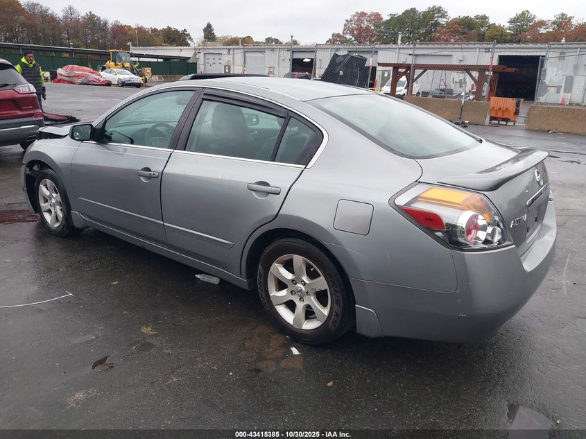 1N4AL21E29C139808 2009 NISSAN ALTIMA photo no. 3
