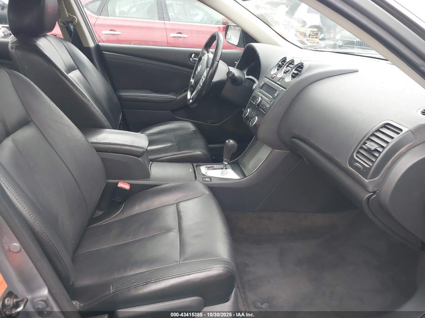 1N4AL21E29C139808 2009 NISSAN ALTIMA photo no. 5