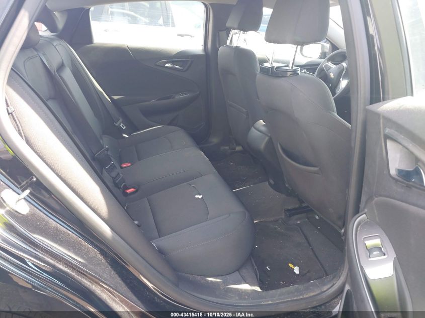 2018 Chevrolet Malibu 1Ls VIN: 1G1ZB5ST5JF287719 Lot: 43415418