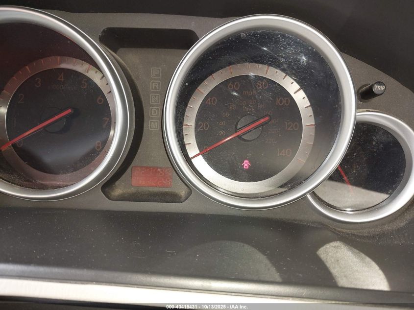 2008 Mazda Cx-9 Sport VIN: JM3TB38A880148793 Lot: 43415431