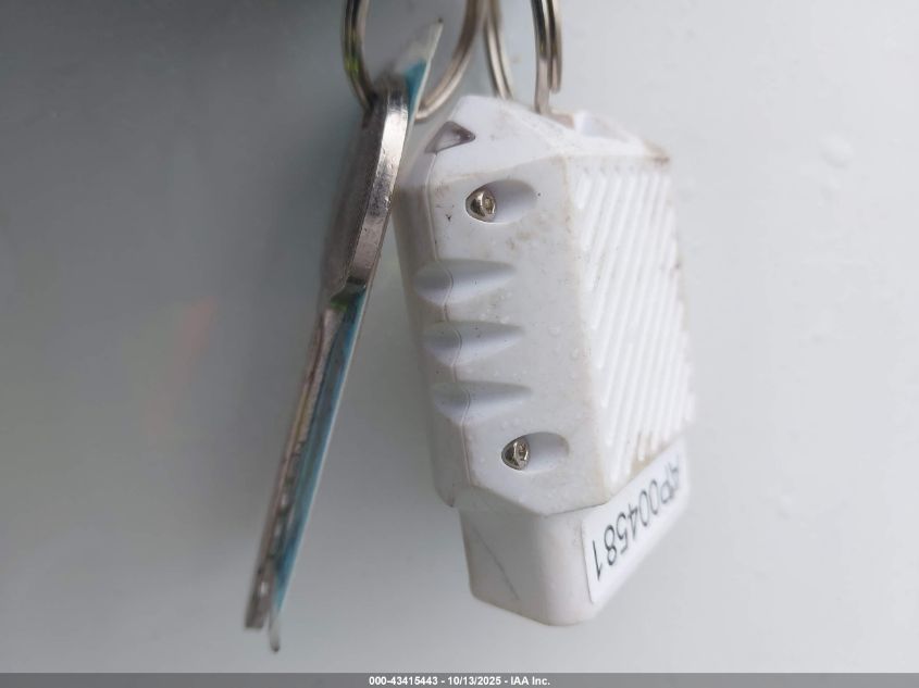 2023 Isuzu Ftr VIN: 54DK6S1F9PSA51368 Lot: 43415443