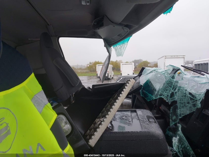 2023 Isuzu Ftr VIN: 54DK6S1F9PSA51368 Lot: 43415443